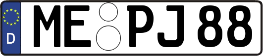 ME-PJ88