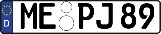 ME-PJ89