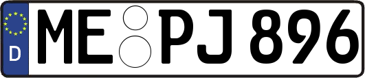 ME-PJ896