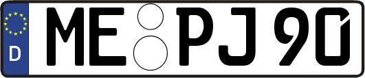 ME-PJ90