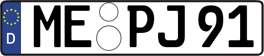 ME-PJ91