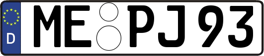 ME-PJ93