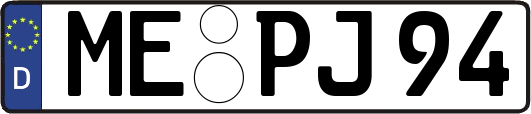 ME-PJ94