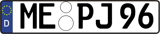 ME-PJ96