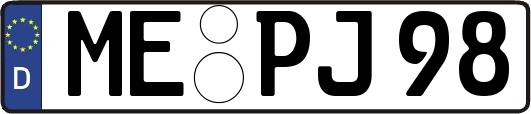 ME-PJ98