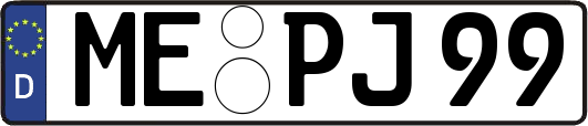 ME-PJ99