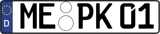 ME-PK01