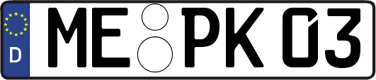 ME-PK03