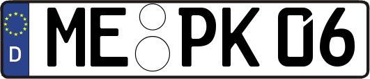 ME-PK06