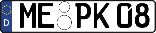 ME-PK08
