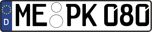 ME-PK080