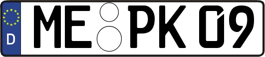 ME-PK09