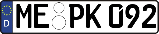ME-PK092