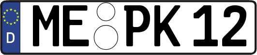 ME-PK12