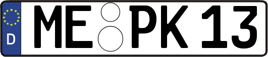 ME-PK13