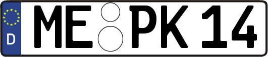 ME-PK14