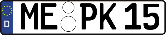 ME-PK15