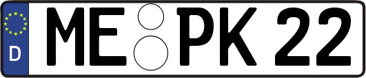ME-PK22