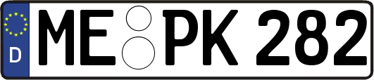 ME-PK282
