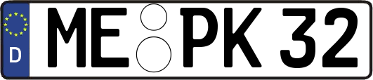 ME-PK32