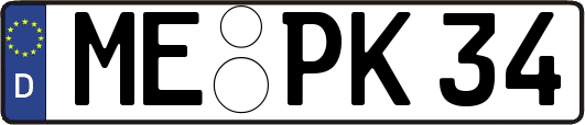 ME-PK34