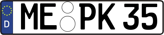 ME-PK35