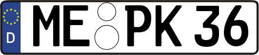 ME-PK36