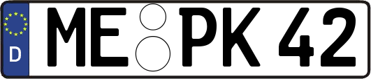 ME-PK42