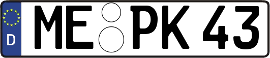 ME-PK43