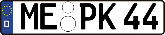 ME-PK44