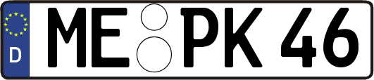 ME-PK46