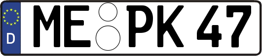 ME-PK47