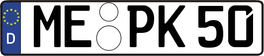 ME-PK50