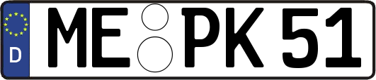 ME-PK51