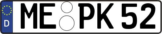 ME-PK52