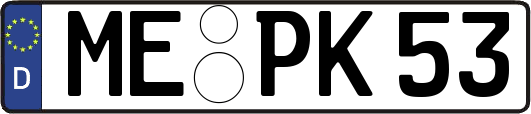 ME-PK53