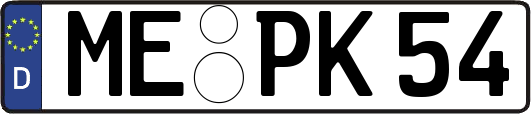 ME-PK54