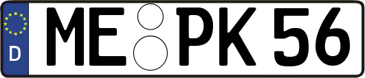 ME-PK56