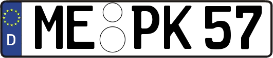 ME-PK57