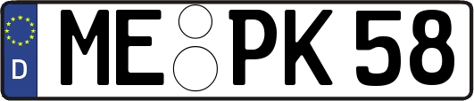 ME-PK58