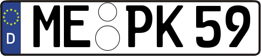 ME-PK59