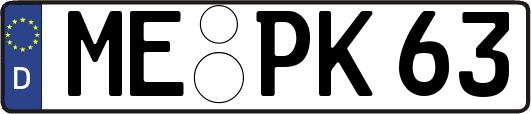 ME-PK63