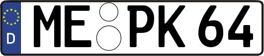 ME-PK64