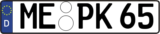 ME-PK65