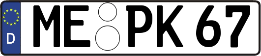 ME-PK67