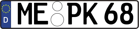 ME-PK68