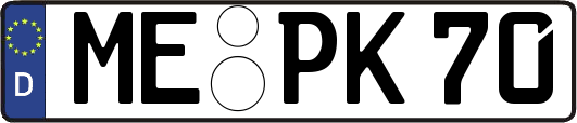 ME-PK70