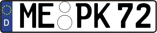 ME-PK72