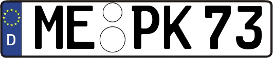 ME-PK73
