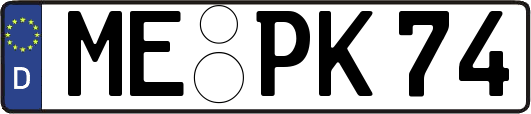 ME-PK74
